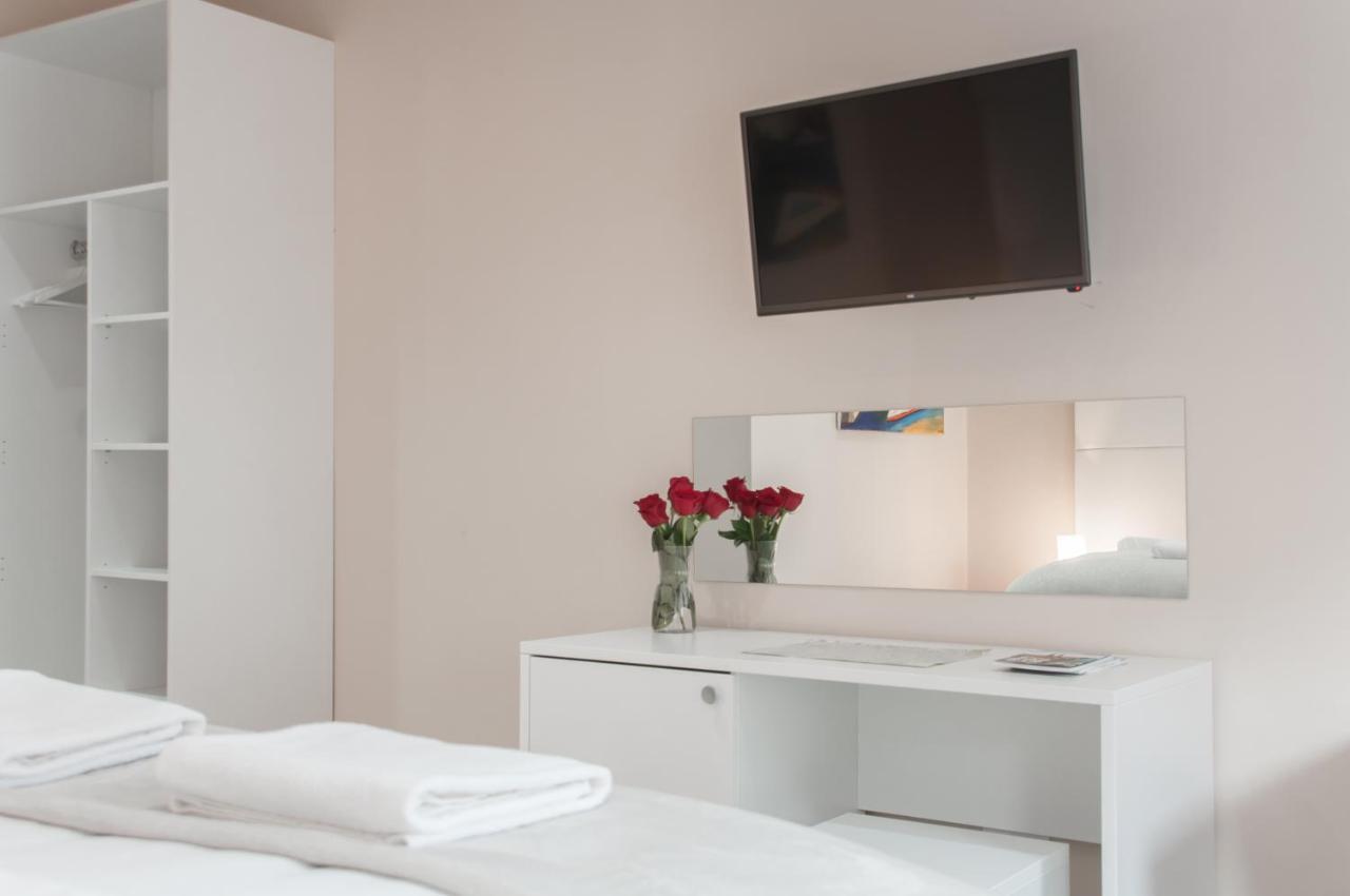 B&B Fontana Zagreb Dış mekan fotoğraf