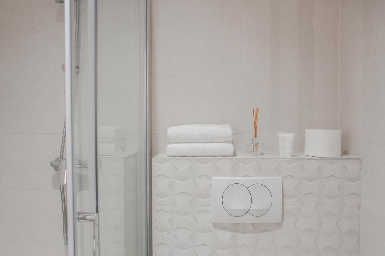 B&B Fontana Zagreb Dış mekan fotoğraf